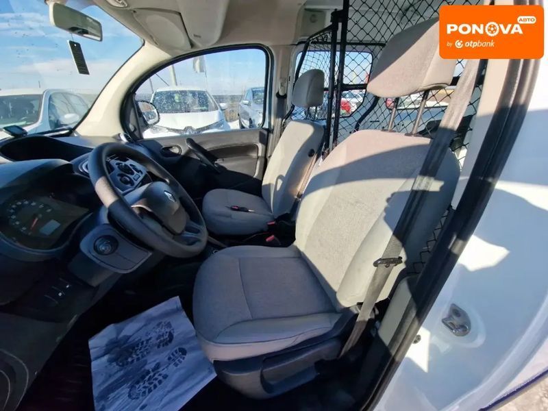 Renault Express, 2020 р., Дизель, 77 тис. км, Мінівен, Білий, Вінниця AT-10409513 фото