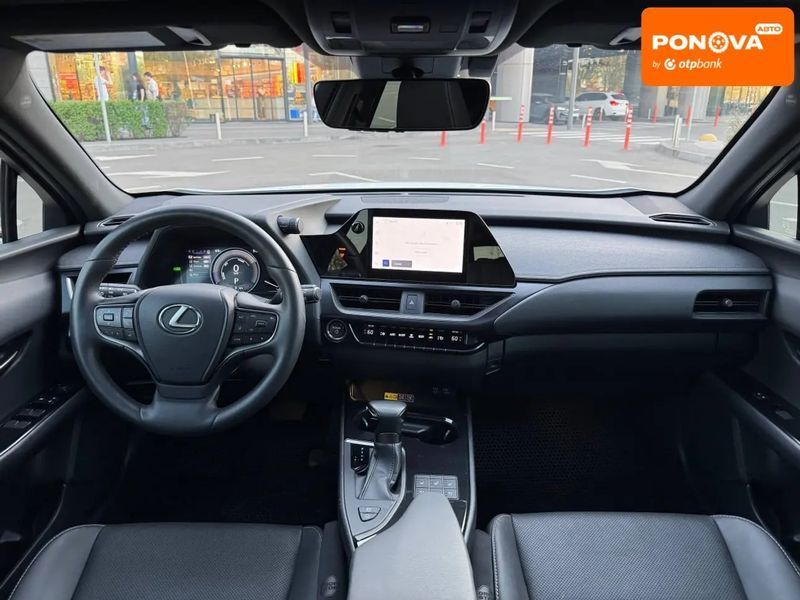 Lexus UX, 2023 г., 20 тыс. км, Внедорожник / Кроссовер, Киев AT-10417806 фото