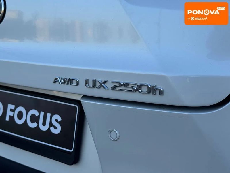 Lexus UX, 2023 г., 20 тыс. км, Внедорожник / Кроссовер, Киев AT-10417806 фото