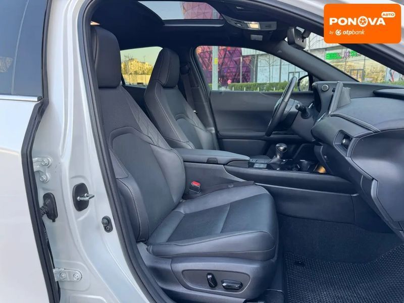 Lexus UX, 2023 г., 20 тыс. км, Внедорожник / Кроссовер, Киев AT-10417806 фото