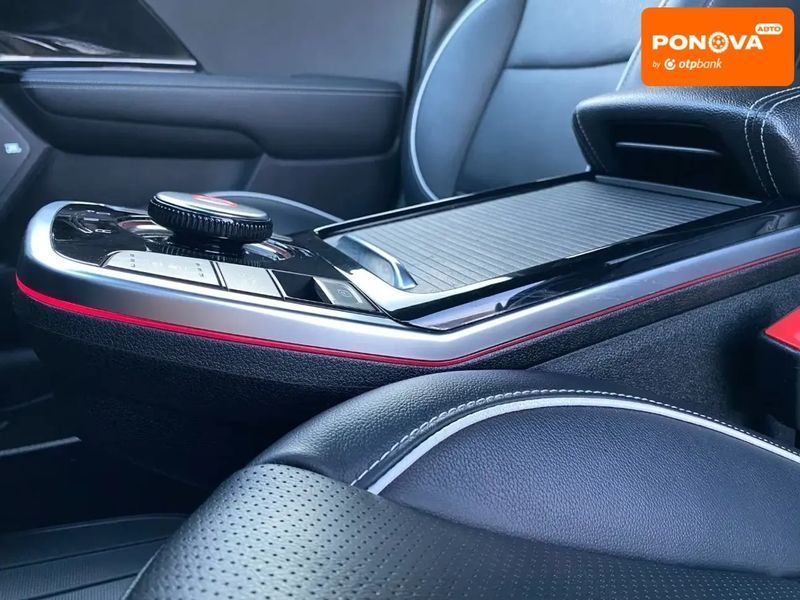 Hyundai Kona, 2020 р., Електро, 95 тис. км, Позашляховик / Кросовер, Сірий, Сопошин AT-10399957 фото