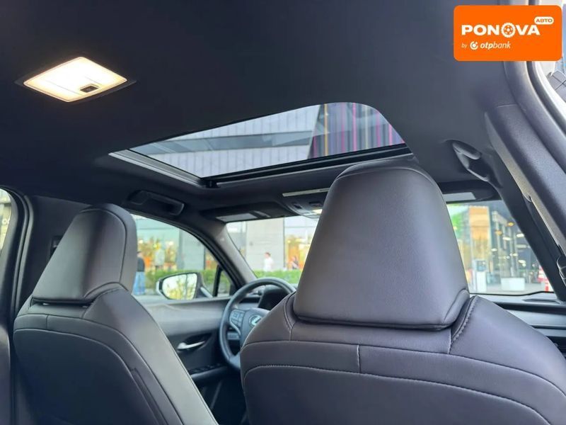 Lexus UX, 2023 г., 20 тыс. км, Внедорожник / Кроссовер, Киев AT-10417806 фото
