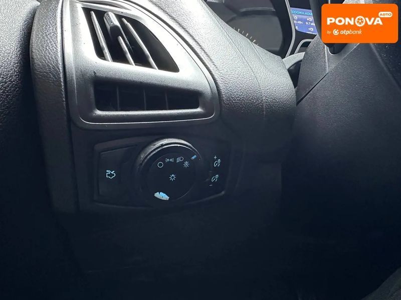 Ford Focus, 2013 г., Бензин, 286 тыс. км, Седан, Киев AT-10413906 фото