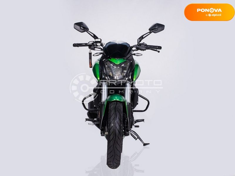 Новый Bajaj Dominar, 2023, Бензин, 373 см3, Мотоцикл, Киев new-moto-105952 фото