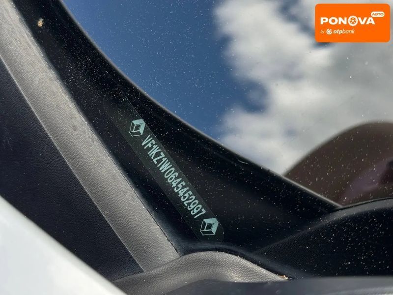 Renault Megane, 2011 р., Дизель, 195 тис. км, Універсал, Сірий, Рівне AT-10423843 фото