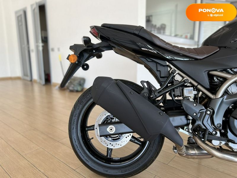 Новый Suzuki SV 650, 2021, Бензин, 645 см3, Мотоцикл, Днепр (Днепропетровск) new-moto-104072 фото