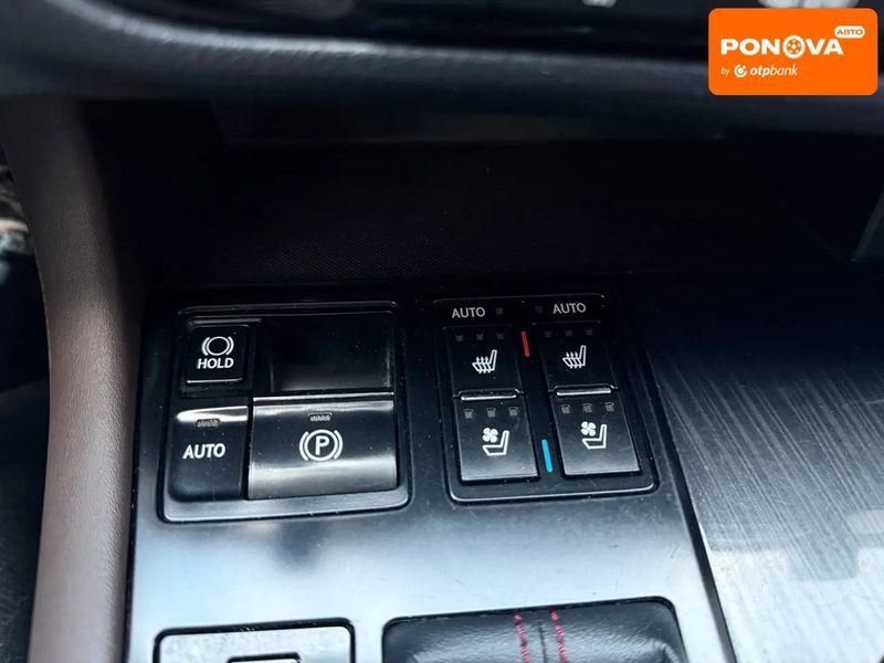 Lexus RX, 2017 г., Бензин, 181 тыс. км, Внедорожник / Кроссовер, Киев AT-10416592 фото