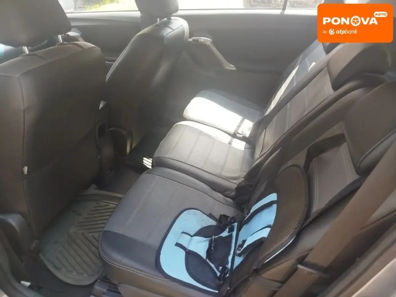 Toyota Verso, 2010 р., Дизель, 220 тис. км, Мінівен, Сірий, Одеса AT-10418672 фото