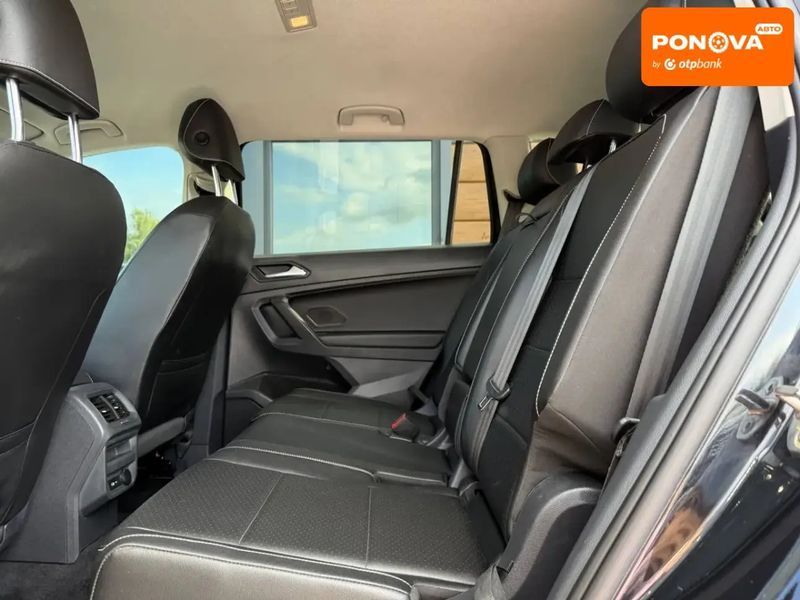 Volkswagen Tiguan, 2021 г., Бензин, 150 тыс. км, Внедорожник / Кроссовер, Чорный, Ровно AT-10417944 фото