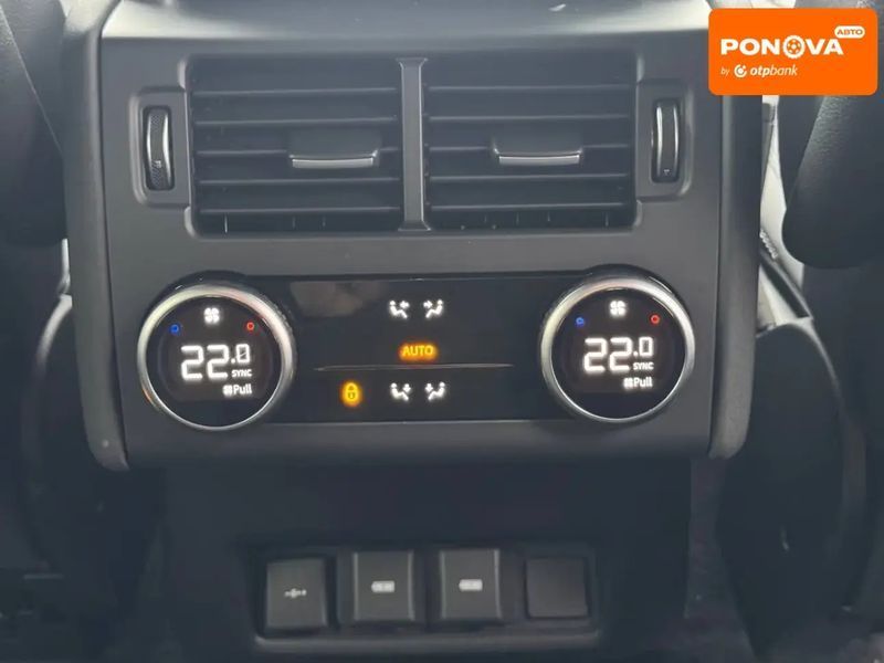 Land Rover Discovery, 2023 р., Бензин, 52 тис. км, Позашляховик / Кросовер, Синій, Київ AT-10410344 фото