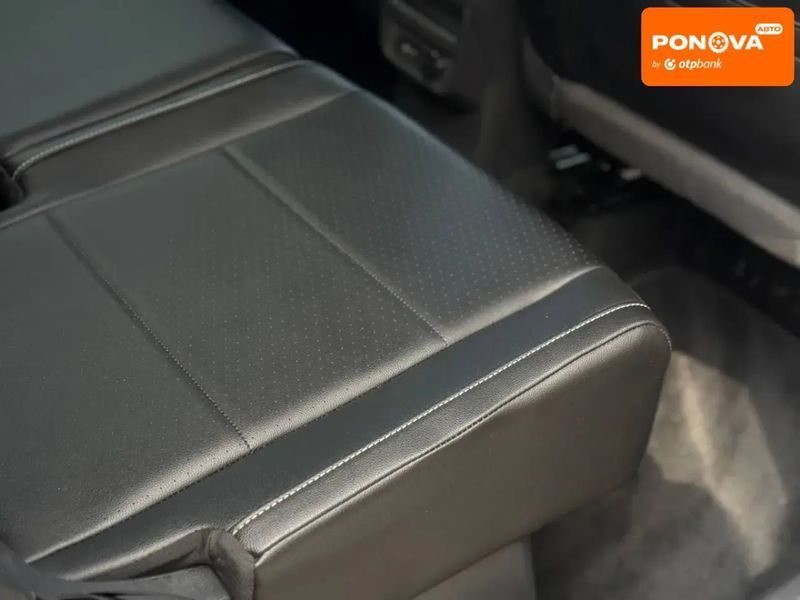 Volkswagen Tiguan, 2021 г., Бензин, 150 тыс. км, Внедорожник / Кроссовер, Чорный, Ровно AT-10417944 фото