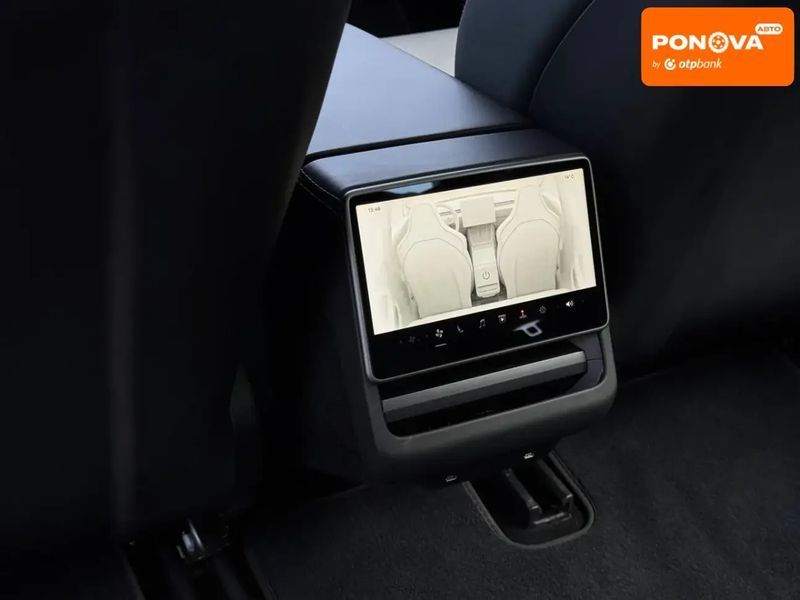 Tesla Model 3, 2024 р., Електро, 8 тис. км, Седан, Сірий, Рівне AT-10414737 фото