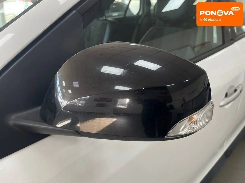 Renault Megane, 2011 р., Бензин, 203 тис. км, Універсал, Київ AT-10416790 фото