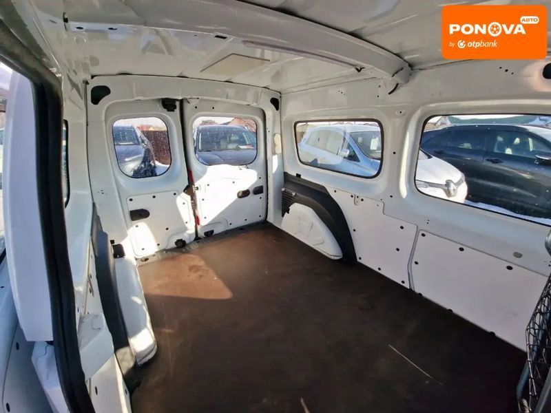 Renault Express, 2020 р., Дизель, 77 тис. км, Мінівен, Білий, Вінниця AT-10409513 фото