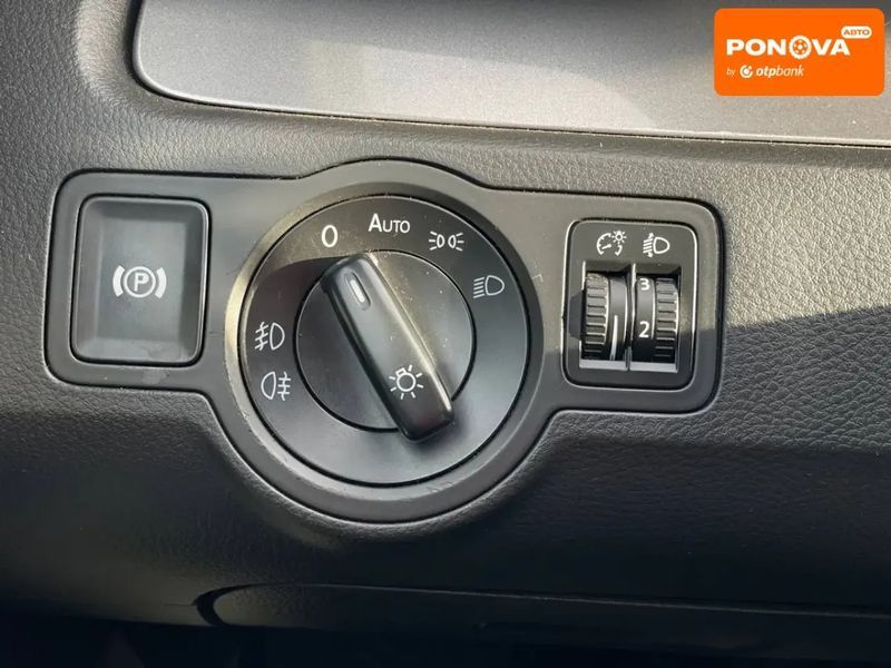 Volkswagen Passat, 2009 р., Бензин, 264 тис. км, Універсал, Синій, Кривий Ріг AT-10404412 фото