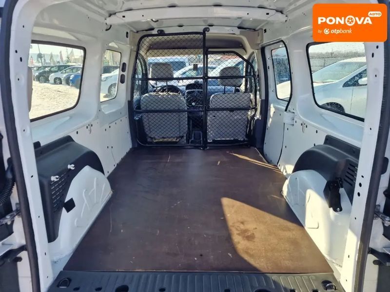 Renault Express, 2020 р., Дизель, 77 тис. км, Мінівен, Білий, Вінниця AT-10409513 фото