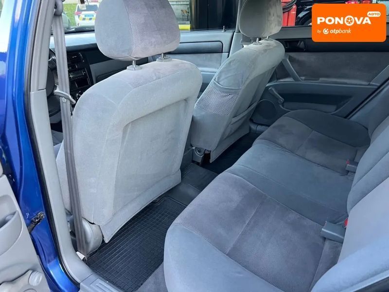 Chevrolet Lacetti, 2007 г., Бензин, 219 тыс. км, Седан, Синий, Днепр (Днепропетровск) AT-10403767 фото
