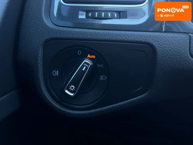 Volkswagen e-Golf, 2017 г., Електро, 98 тыс. км, Хетчбек, Киев AT-10419767 фото