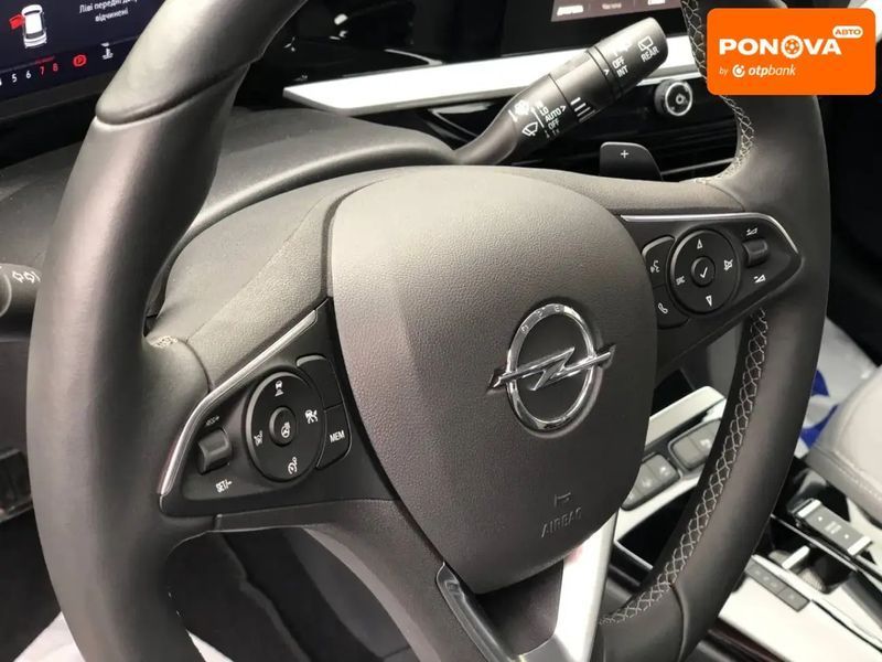 Opel Mokka, 2022 г., Бензин, 13 тыс. км, Внедорожник / Кроссовер, Красный, Ковель AT-10402799 фото
