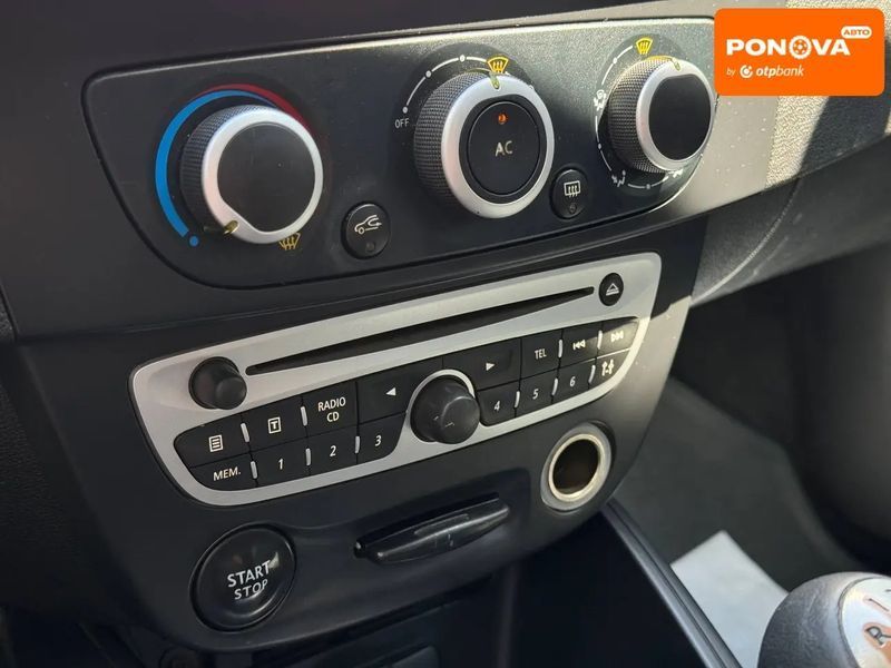 Renault Megane, 2011 р., Дизель, 195 тис. км, Універсал, Сірий, Рівне AT-10423843 фото