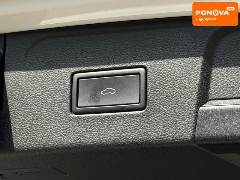 Volkswagen Atlas, 2022 г., Бензин, 105 тыс. км, Внедорожник / Кроссовер, Белый, Днепр (Днепропетровск) AT-10412057 фото