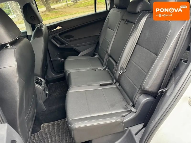 Volkswagen Tiguan, 2018 г., Бензин, 117 тыс. км, Внедорожник / Кроссовер, Белый, Кривой Рог AT-10403616 фото
