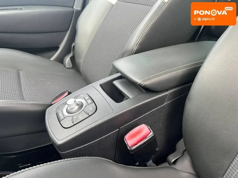 Renault Scenic, 2013 р., Дизель, 220 тис. км, Універсал, Чорний, Вінниця AT-10408505 фото
