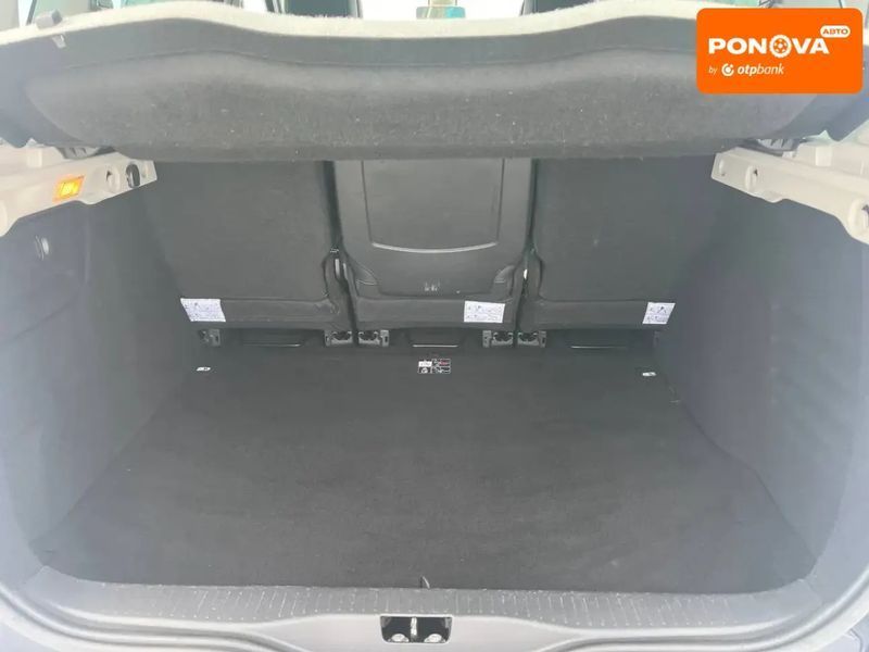 Renault Scenic, 2013 р., Дизель, 220 тис. км, Універсал, Чорний, Вінниця AT-10408505 фото