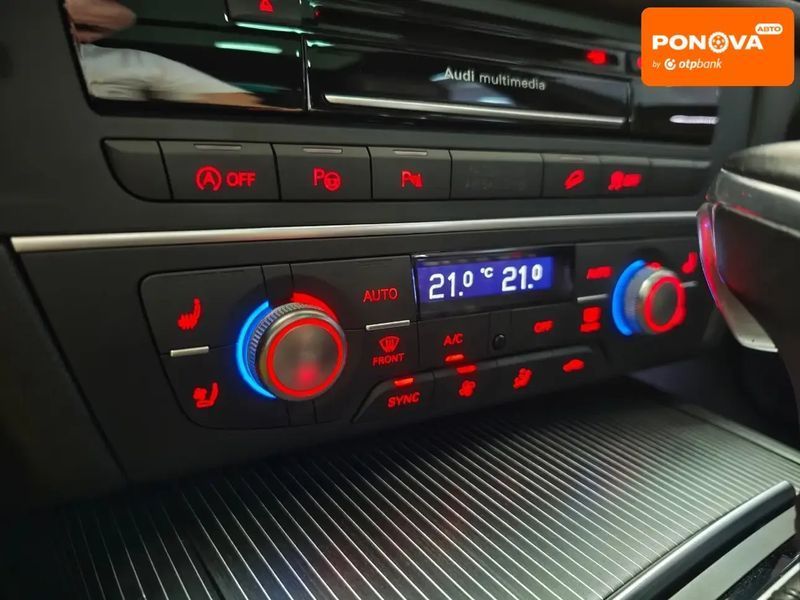 Audi A6 Allroad, 2016 р., Дизель, 166 тис. км, Універсал, Коричневий, Кропивницький (Кіровоград) AT-10420325 фото