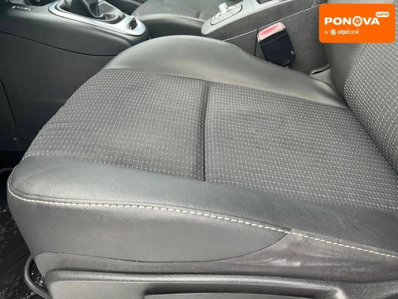 Renault Scenic, 2013 р., Дизель, 220 тис. км, Універсал, Чорний, Вінниця AT-10408505 фото