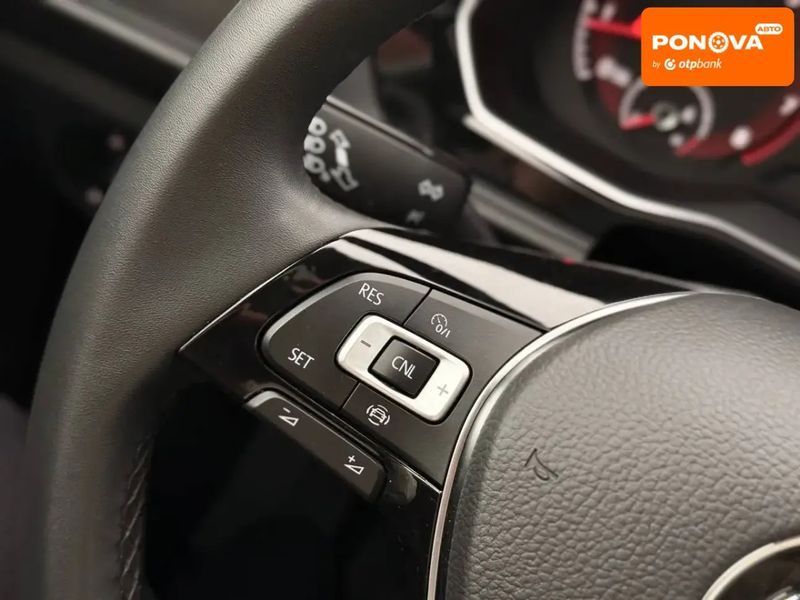 Volkswagen Jetta, 2020 г., Бензин, 69 тыс. км, Седан, Белый, Кривой Рог AT-10406996 фото