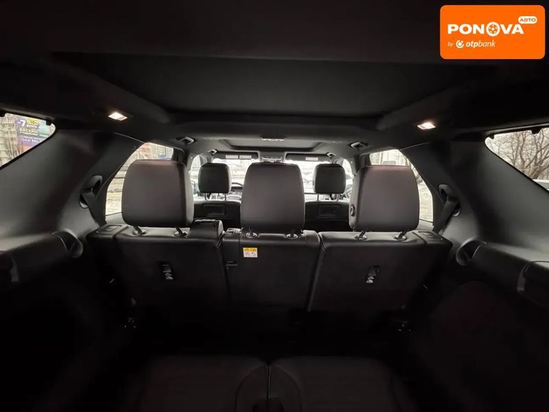 Land Rover Discovery, 2023 р., Бензин, 52 тис. км, Позашляховик / Кросовер, Синій, Київ AT-10410344 фото