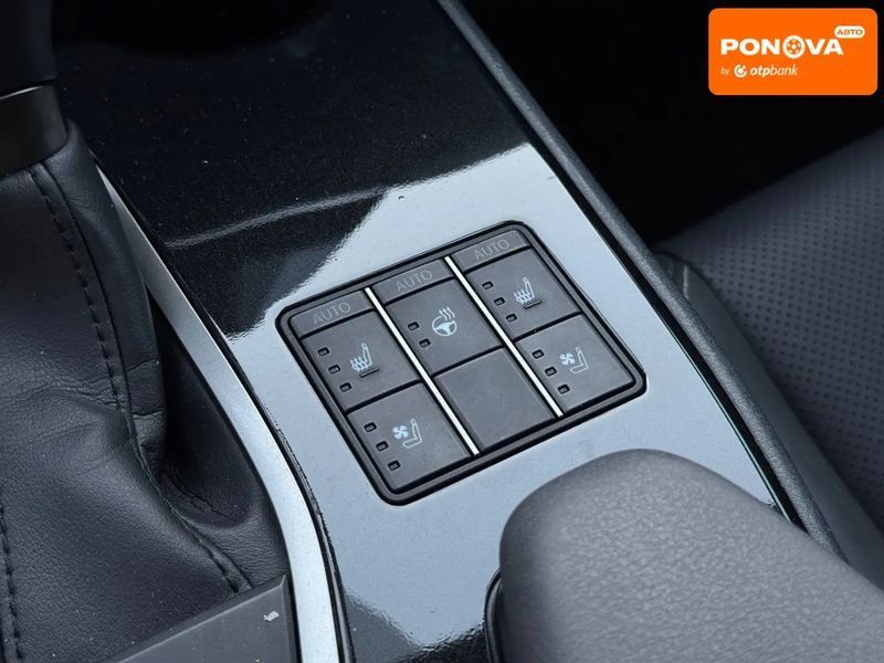 Lexus UX, 2023 г., 20 тыс. км, Внедорожник / Кроссовер, Киев AT-10417806 фото