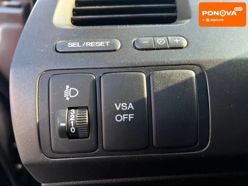 Honda Civic, 2008 р., Бензин, 339 тис. км, Седан, Сірий, Кривий Ріг AT-10404940 фото
