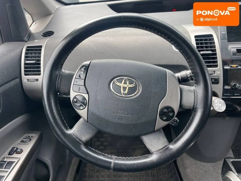 Toyota Prius, 2006 р., 213 тис. км, Седан, Київ AT-10418354 фото