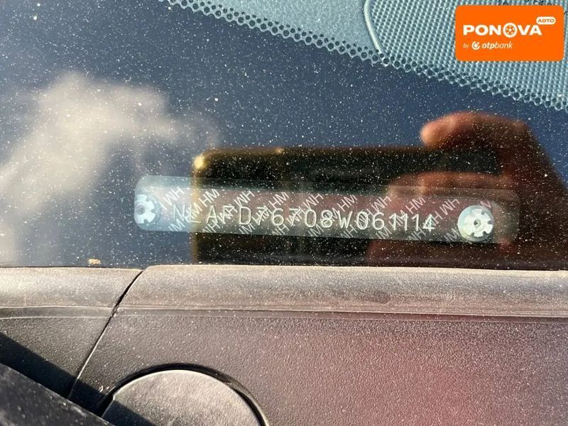Honda Civic, 2008 р., Бензин, 339 тис. км, Седан, Сірий, Кривий Ріг AT-10404940 фото