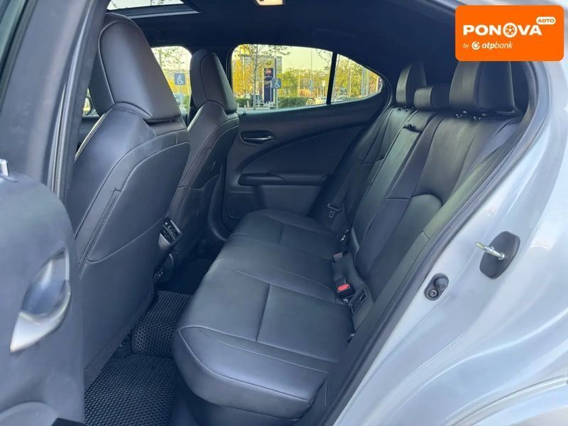 Lexus UX, 2023 г., 20 тыс. км, Внедорожник / Кроссовер, Киев AT-10417806 фото
