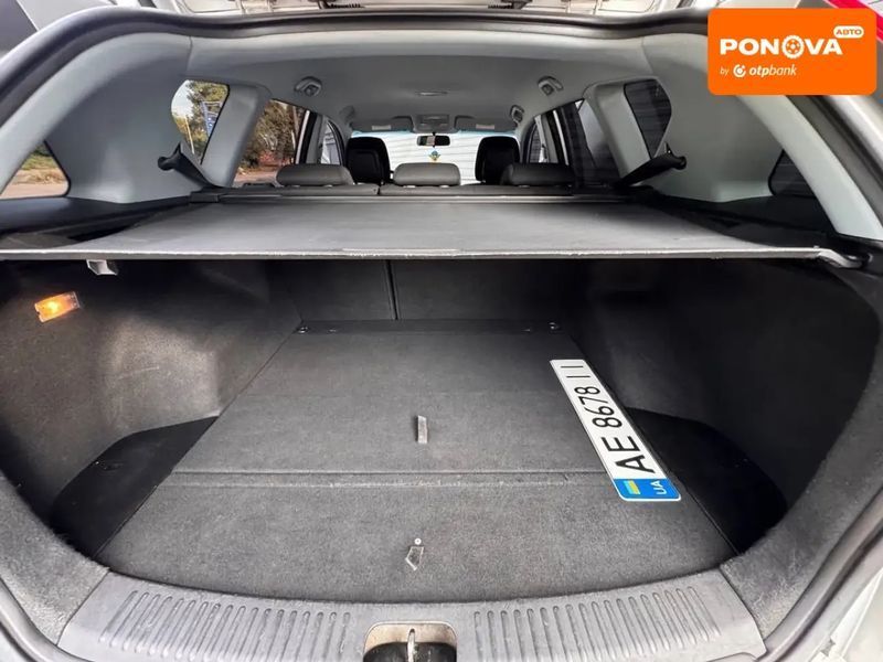 Kia Ceed, 2008 р., Дизель, 205 тис. км, Універсал, Сірий, Кам'янське (Дніпродзержинськ) AT-10400206 фото