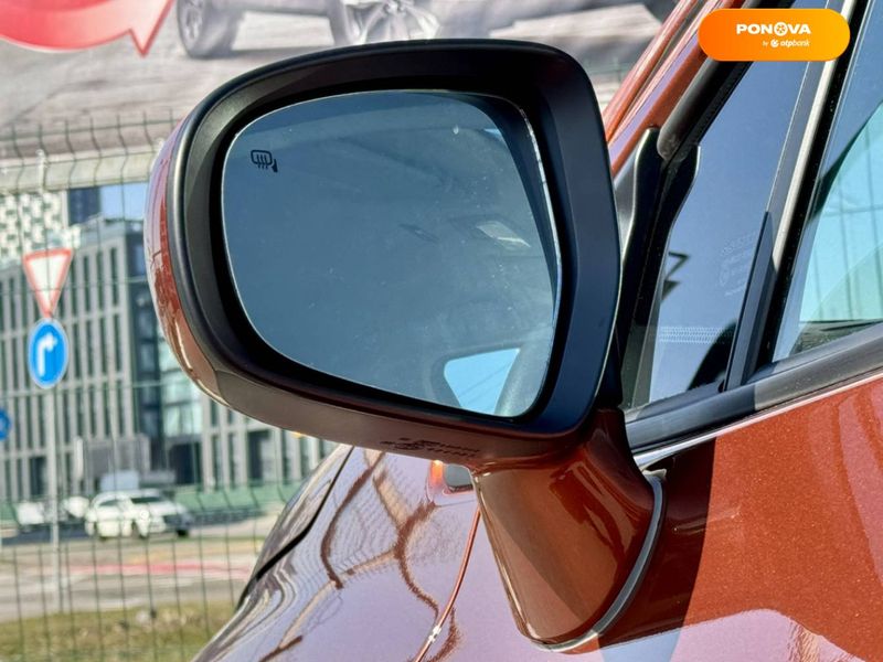 Suzuki SX4, 2020, Бензин, 1.6 л., 5 тис. км, Позашляховик / Кросовер, Коричневий, Київ 26479 фото