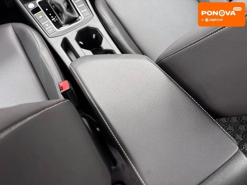 Volkswagen Jetta, 2020 г., Бензин, 69 тыс. км, Седан, Белый, Кривой Рог AT-10406996 фото