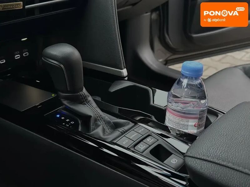 Toyota Camry, 2024 р., Гібрид (MHEV), 40 тис. км, Седан, Сірий, Дніпро (Дніпропетровськ) AT-10406271 фото