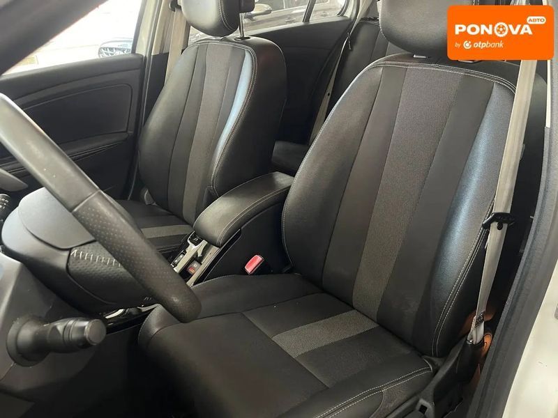 Renault Megane, 2011 р., Бензин, 203 тис. км, Універсал, Київ AT-10416790 фото