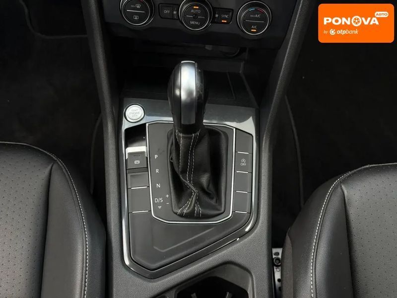 Volkswagen Tiguan, 2021 г., Бензин, 150 тыс. км, Внедорожник / Кроссовер, Чорный, Ровно AT-10417944 фото