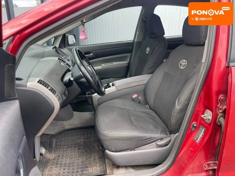 Toyota Prius, 2006 р., 213 тис. км, Седан, Київ AT-10418354 фото