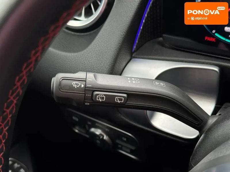 Mercedes-Benz EQB, 2023 р., Електро, 19 тис. км, Позашляховик / Кросовер, Білий, Рівне AT-10417865 фото