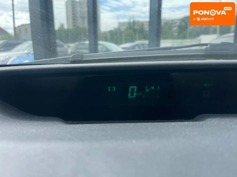 Toyota Prius, 2006 р., 213 тис. км, Седан, Київ AT-10418354 фото