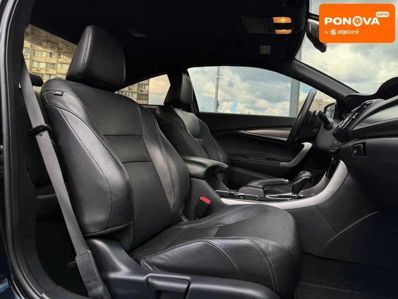 Honda Accord, 2017 г., Бензин, 94 тыс. км, Седан, Киев AT-10416251 фото