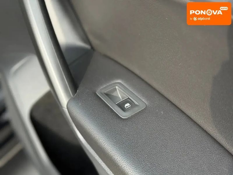 Volkswagen Tiguan, 2021 г., Бензин, 150 тыс. км, Внедорожник / Кроссовер, Чорный, Ровно AT-10417944 фото