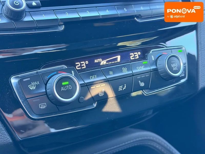 BMW X2, 2018 р., Бензин, 57 тис. км, Позашляховик / Кросовер, Сірий, Кривий Ріг AT-10425813 фото
