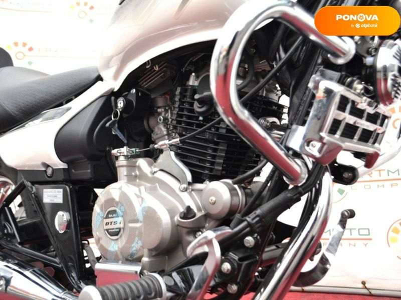 Новый Bajaj Avenger, 2023, Бензин, 220 см3, Мотоцикл, Винница new-moto-105476 фото